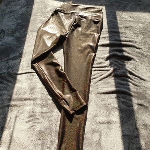 American Apparel Disco Leggings